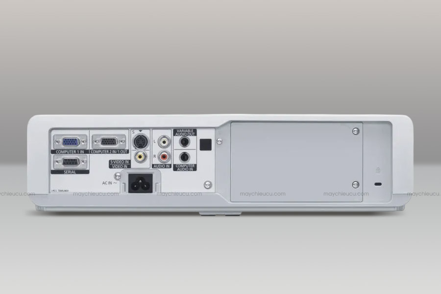 Panasonic PT-LB80
