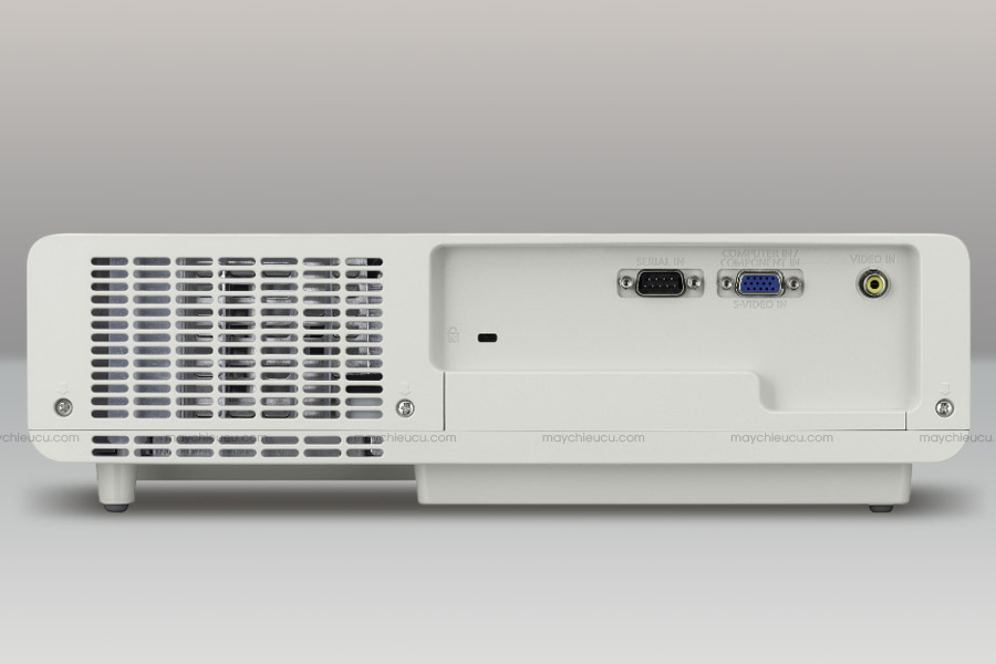 Panasonic PT-LX26