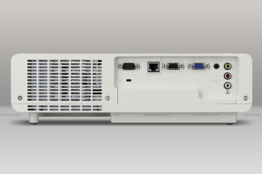 Panasonic PT-LX26HU