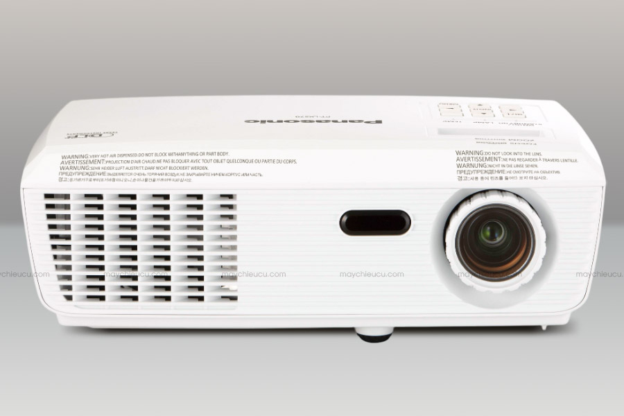 Panasonic PT-LX300