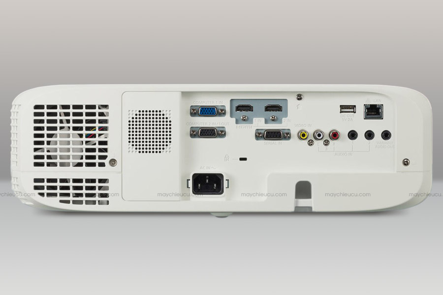 Panasonic PT-VW530