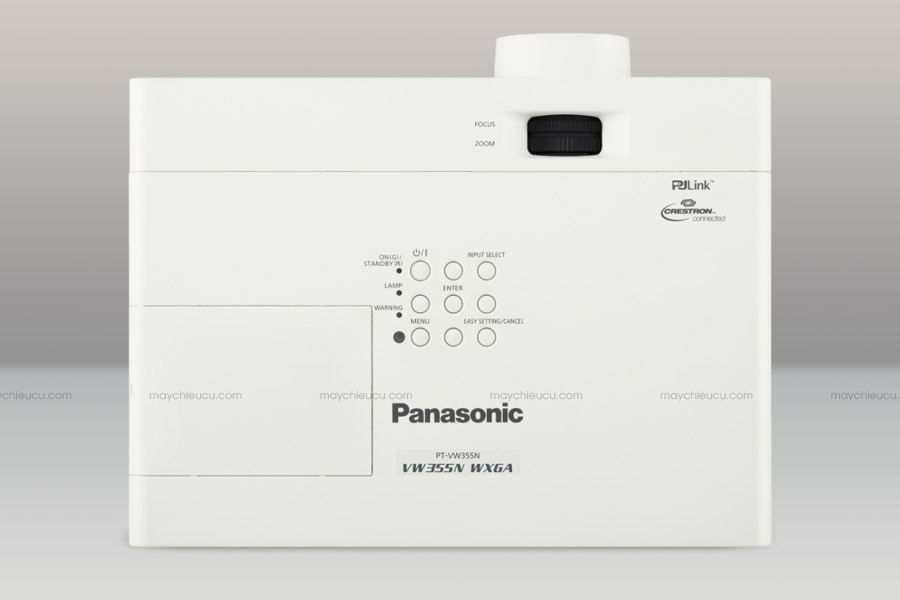 Panasonic PT-VW535N