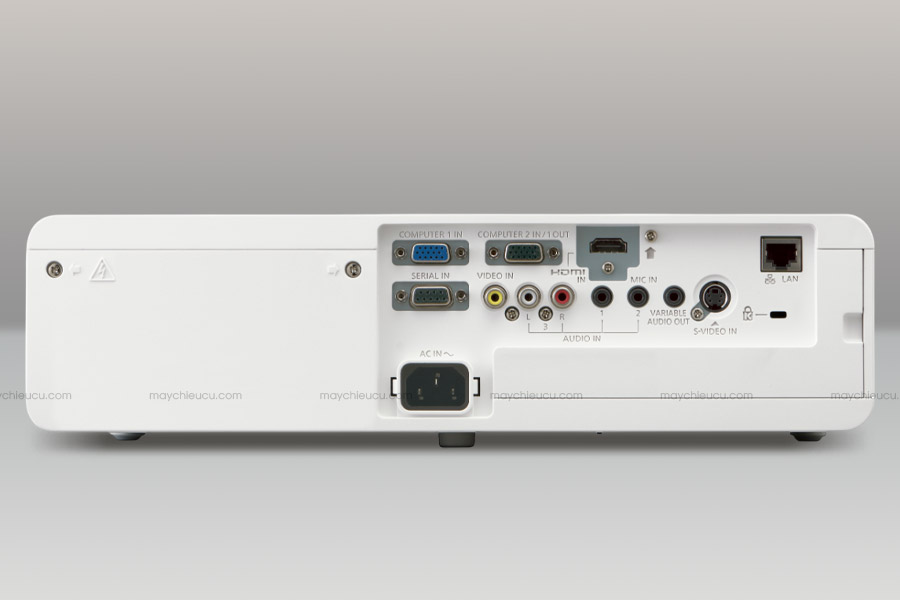Panasonic PT-VX420ZA