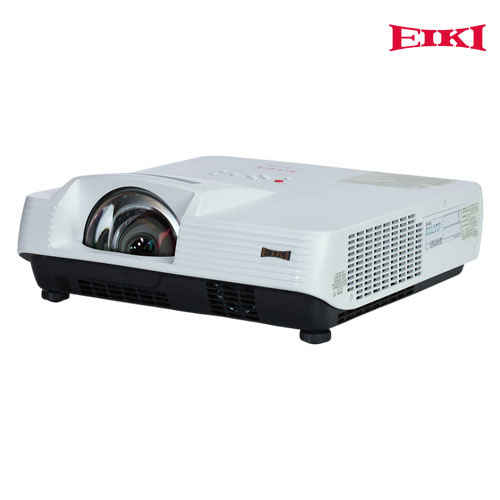Eiki LC-WS250 máy chiếu cho văn phòng, gia đình công nghệ 3LCD Eiki LC-WS250 máy chiếu cho văn phòng, gia đình công nghệ 3LCD