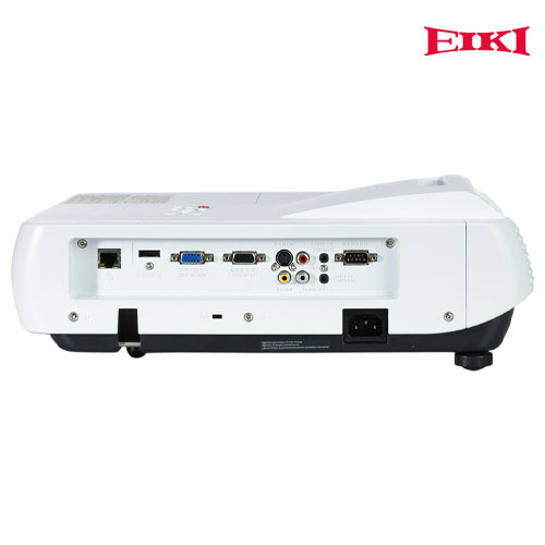 Eiki LC-WS250 máy chiếu cho văn phòng, gia đình công nghệ 3LCD Eiki LC-WS250 máy chiếu cho văn phòng, gia đình công nghệ 3LCD