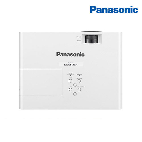 Panasonic PT-LB355 Panasonic PT-LB355