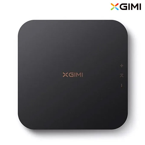 Xgimi Z6X Máy chiếu mini gia đình Full HD Android TV Xgimi Z6X Máy chiếu mini gia đình Full HD Android TV
