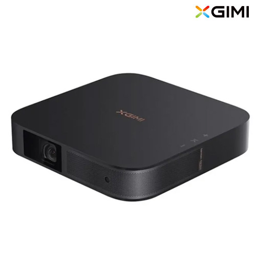 Xgimi Z6X Máy chiếu mini gia đình Full HD Android TV Xgimi Z6X Máy chiếu mini gia đình Full HD Android TV