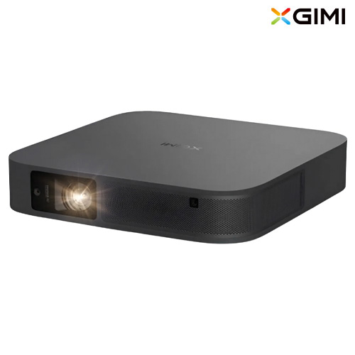 Xgimi Z7X Máy chiếu mini gia đình Full HD Android TV Xgimi Z7X Máy chiếu mini gia đình Full HD Android TV