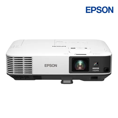 Máy chiếu chuyên nghiệp Epson EB-1975W công nghệ 3LCD, độ sáng siêu khủng 5.000 ANSI Lumens rực rỡ và độ phân giải WXGA sắc nét tại ProAZ.