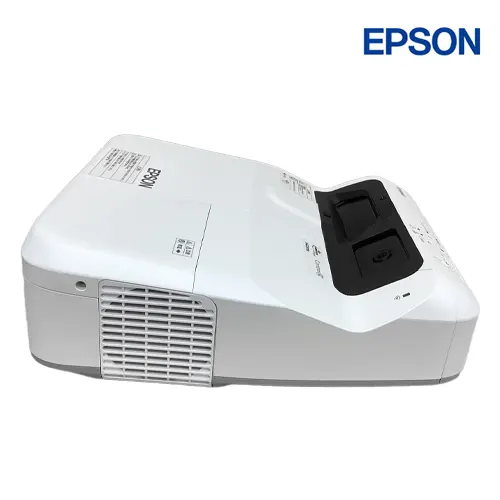 Tính năng tương tác chấm chạm bằng tay Finger-Touch Epson EB-685WT Epson EB-685WT hỗ trợ viết vẽ bằng 2 bút cùng lúc hoặc chấm chạm trực tiếp bằng ngón tay vô cùng mượt mà.