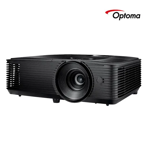 Tuổi thọ bóng đèn 15.000 giờ và loa tích hợp trên Optoma SA510 Optoma SA510 hỗ trợ loa tích hợp bên trong máy và chế độ Eco+ giúp kéo dài tuổi thọ bóng đèn lên đến 15.000 giờ.