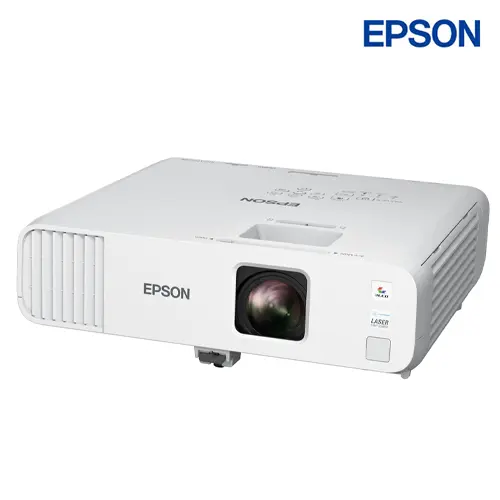 Epson EB L210W Giải pháp trình chiếu chất lượng cho văn phòng Máy chiếu Epson EB L210W độ phân giải WXGA sắc nét lý tưởng cho các buổi hội họp thuyết trình quy mô lớn.