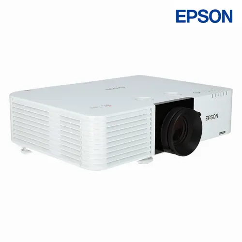 Epson EB L510U Giải pháp trình chiếu cho doanh nghiệp lớn Epson EB L510U là lựa chọn hàng đầu cho hội trường văn phòng cao cấp nhờ khả năng trình chiếu mạnh mẽ và ổn định